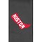 Dreamseat Stealth Recliner with Boston Red Sox Cooperstown Secondary Logo XZ52082CDSMHTBLK-PSCOOP0016 - alternate 5